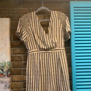 Collective concepts romper women’s medium